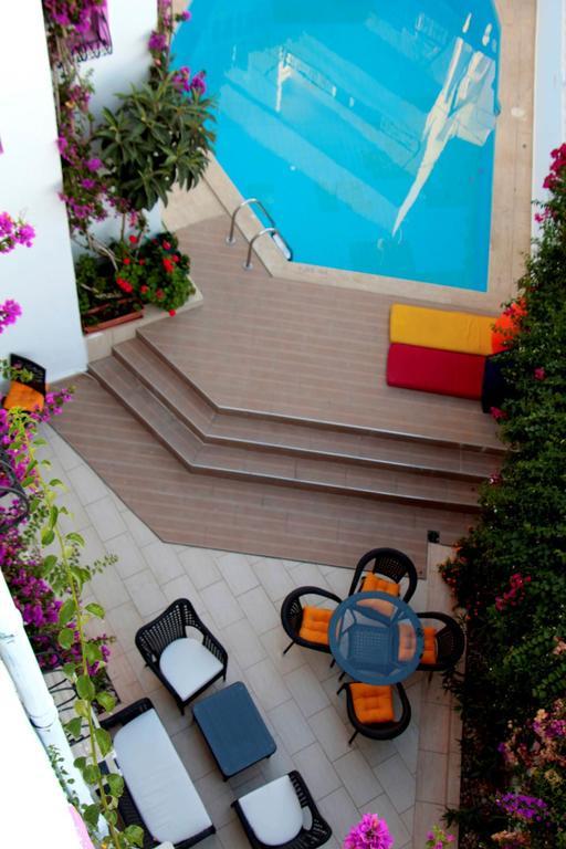 Eskici Hostel Bodrum Room photo